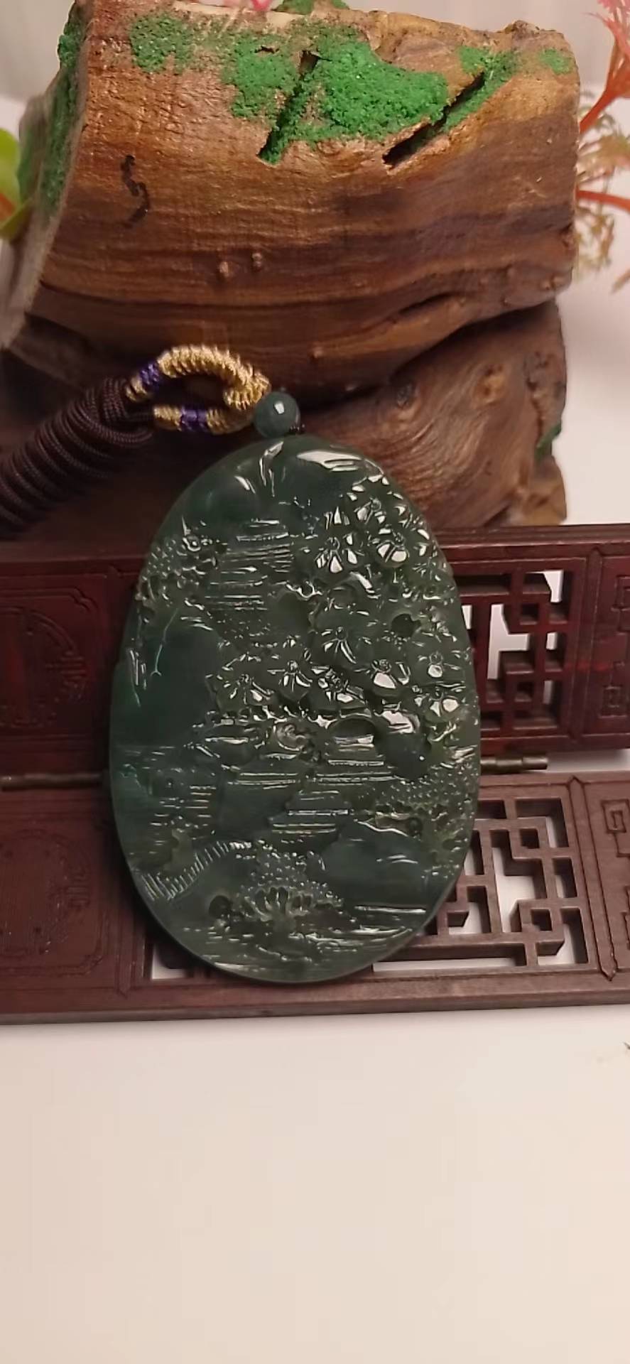 锦绣山河