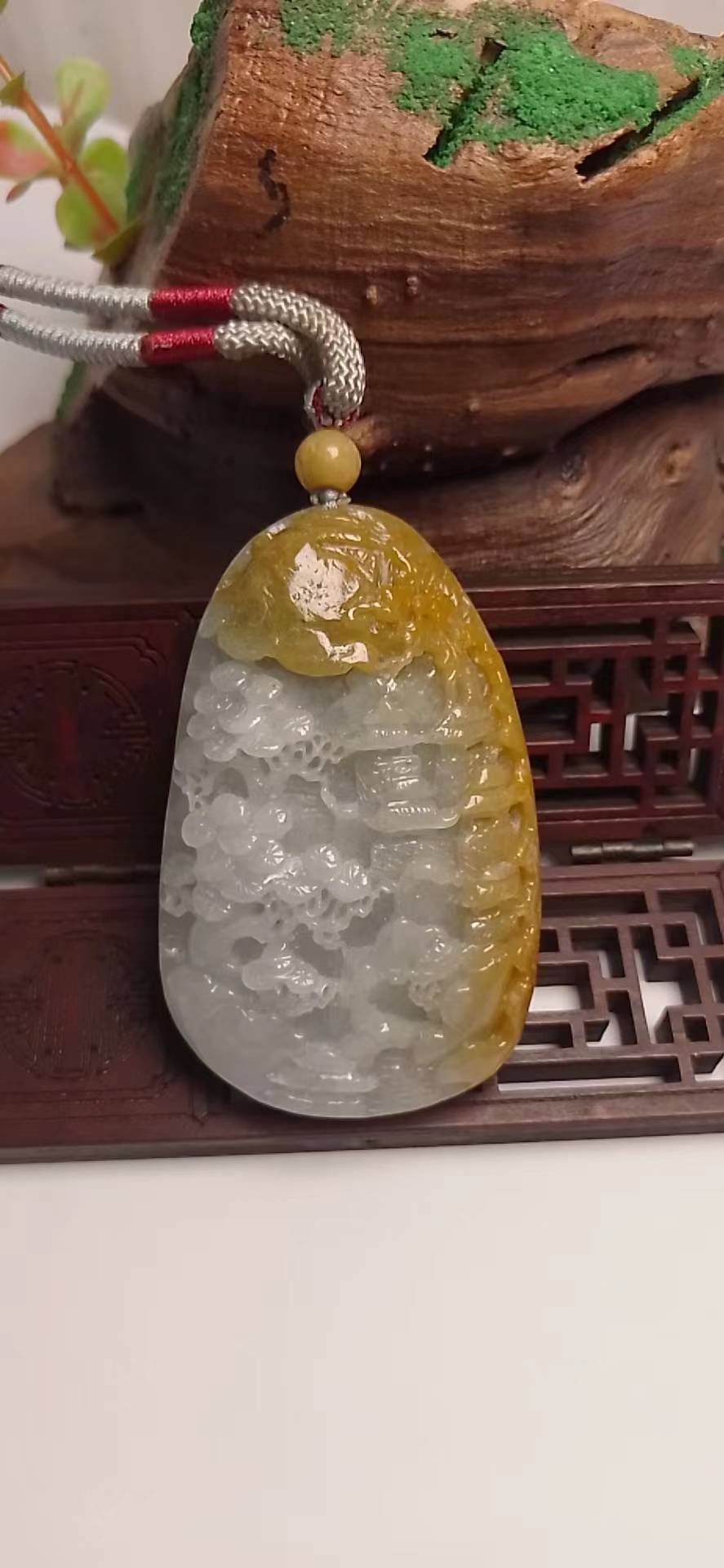 锦绣山河