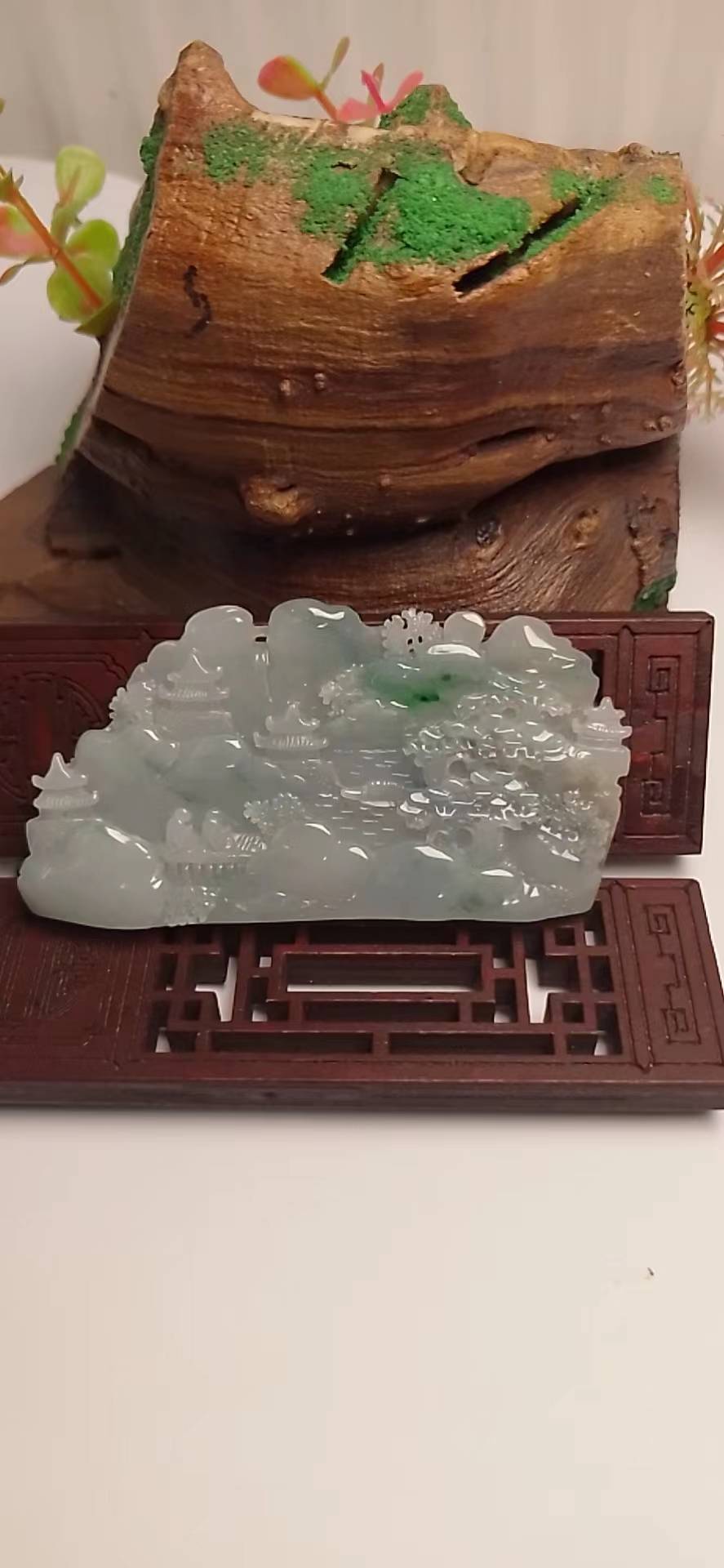 巴山蜀水