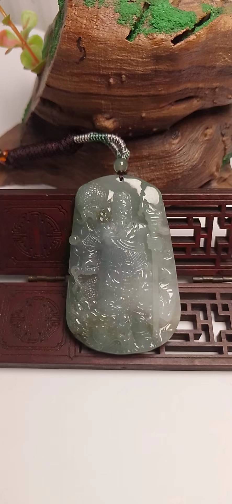 忠义千秋