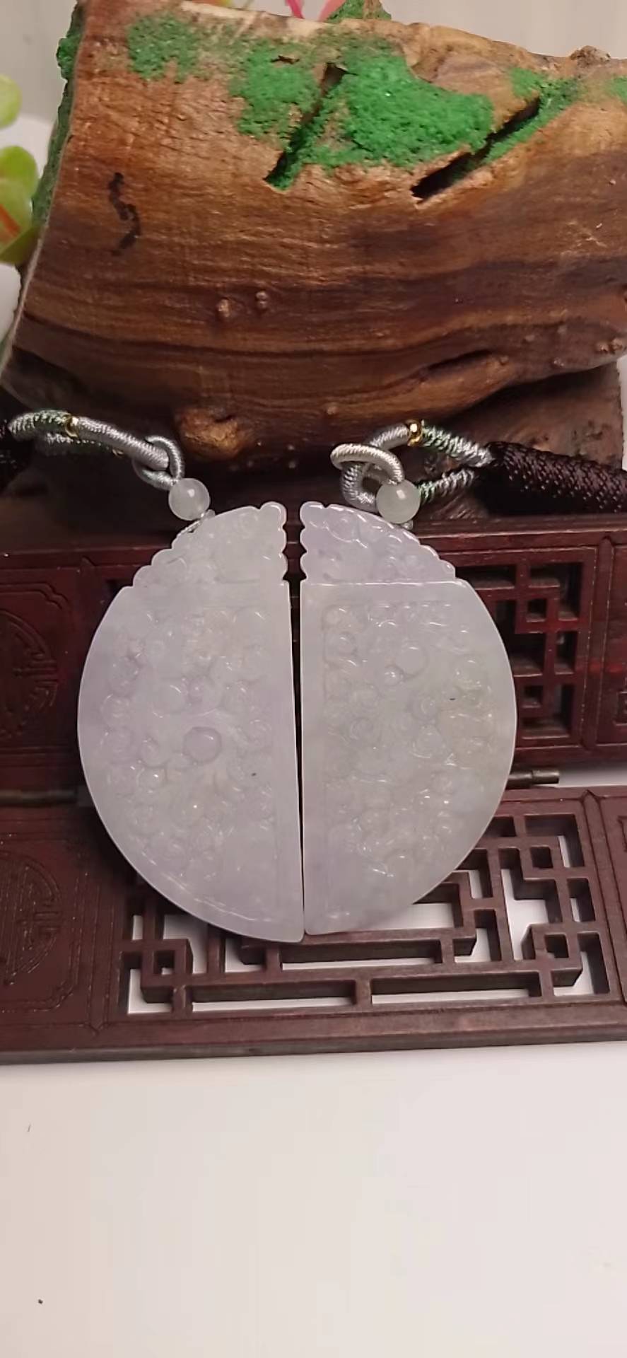龙凤呈祥