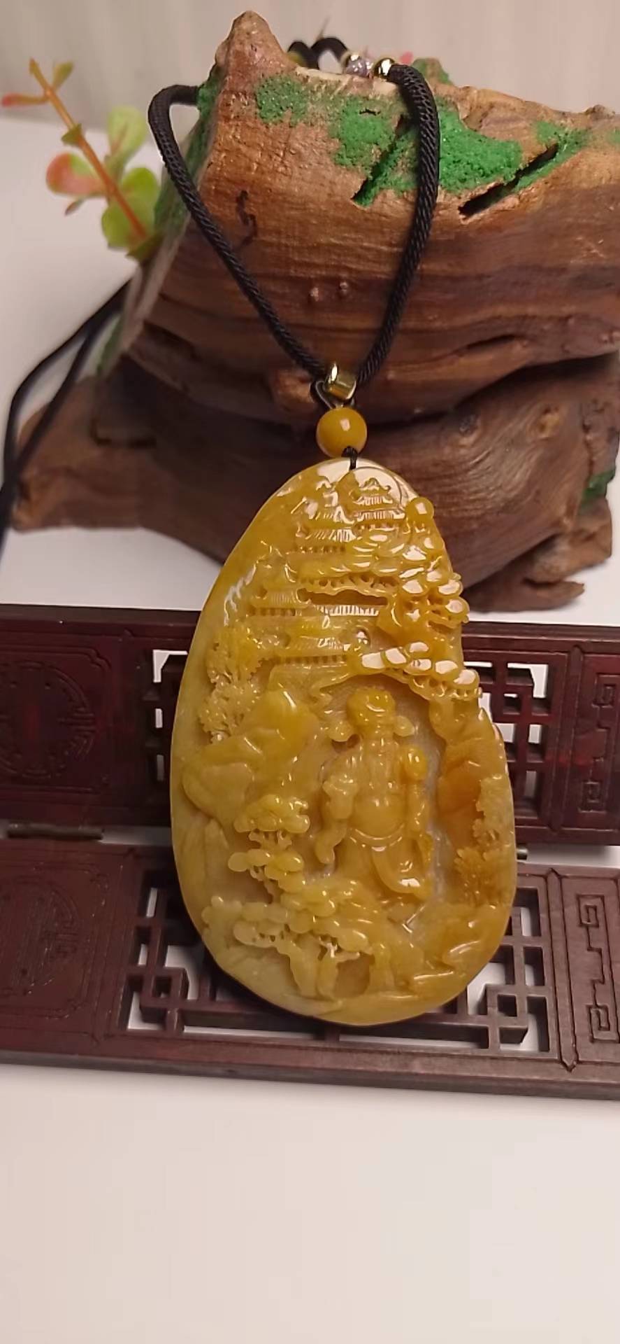 财源滚滚