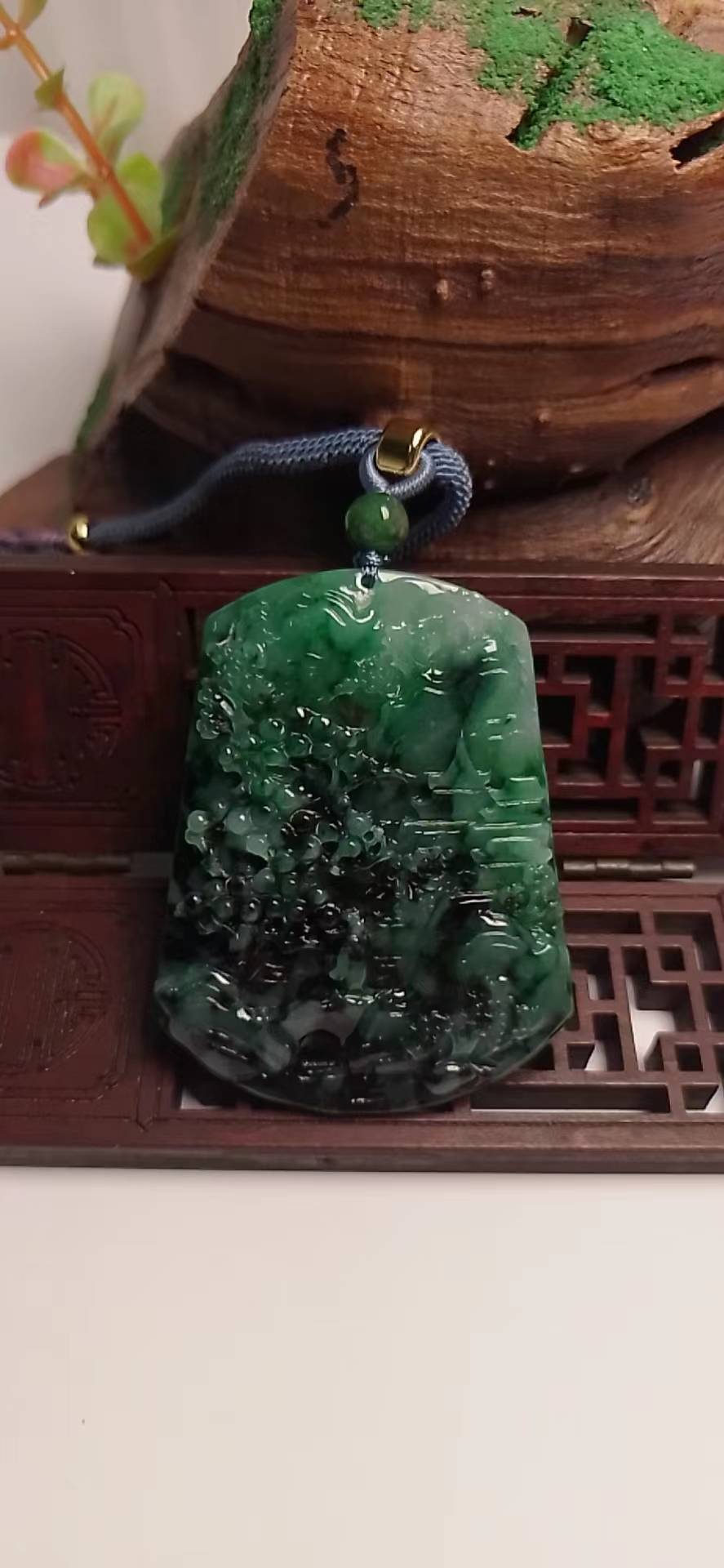 锦绣山河