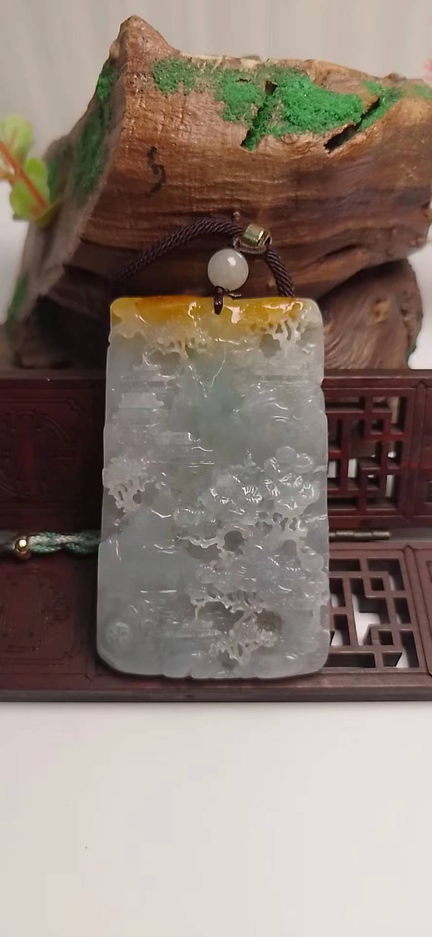 锦绣山河