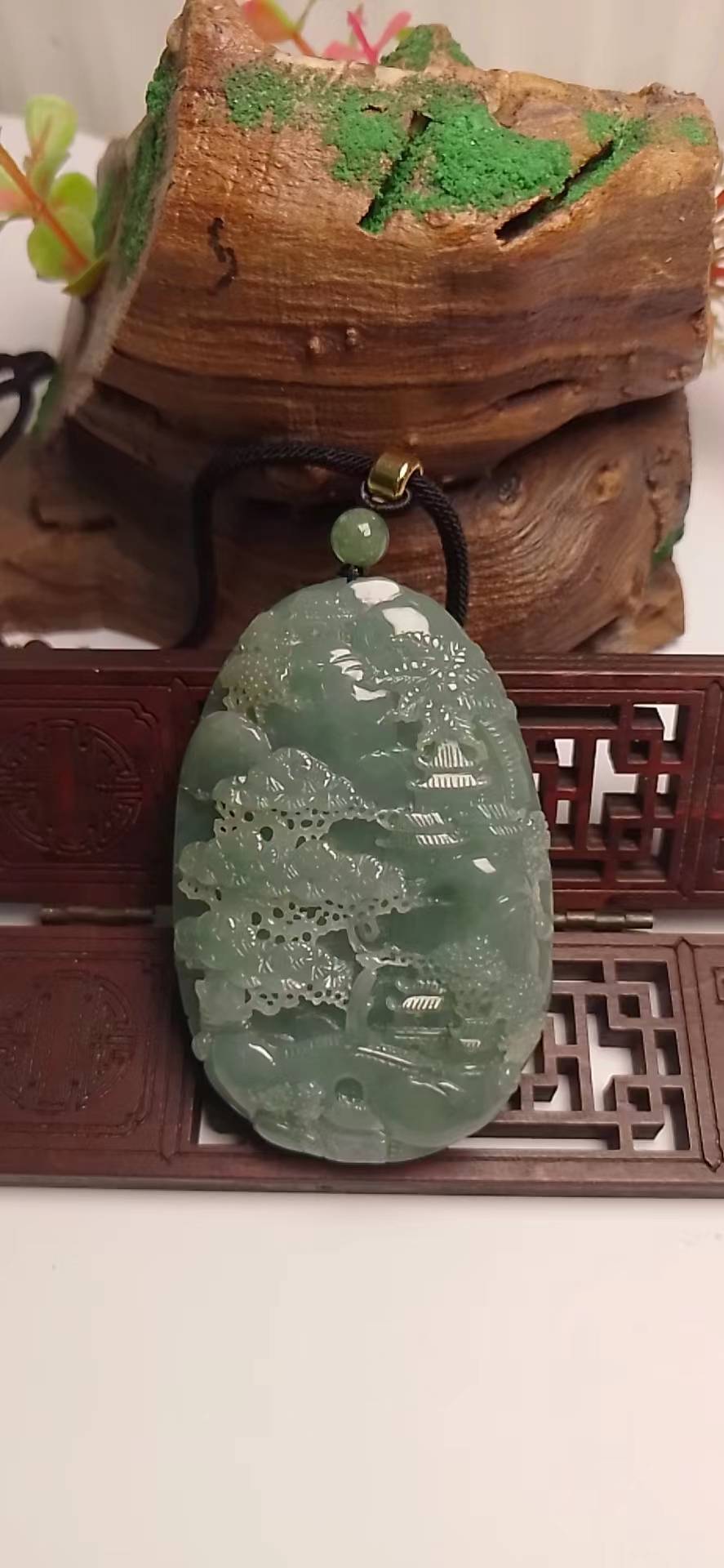 锦绣山河