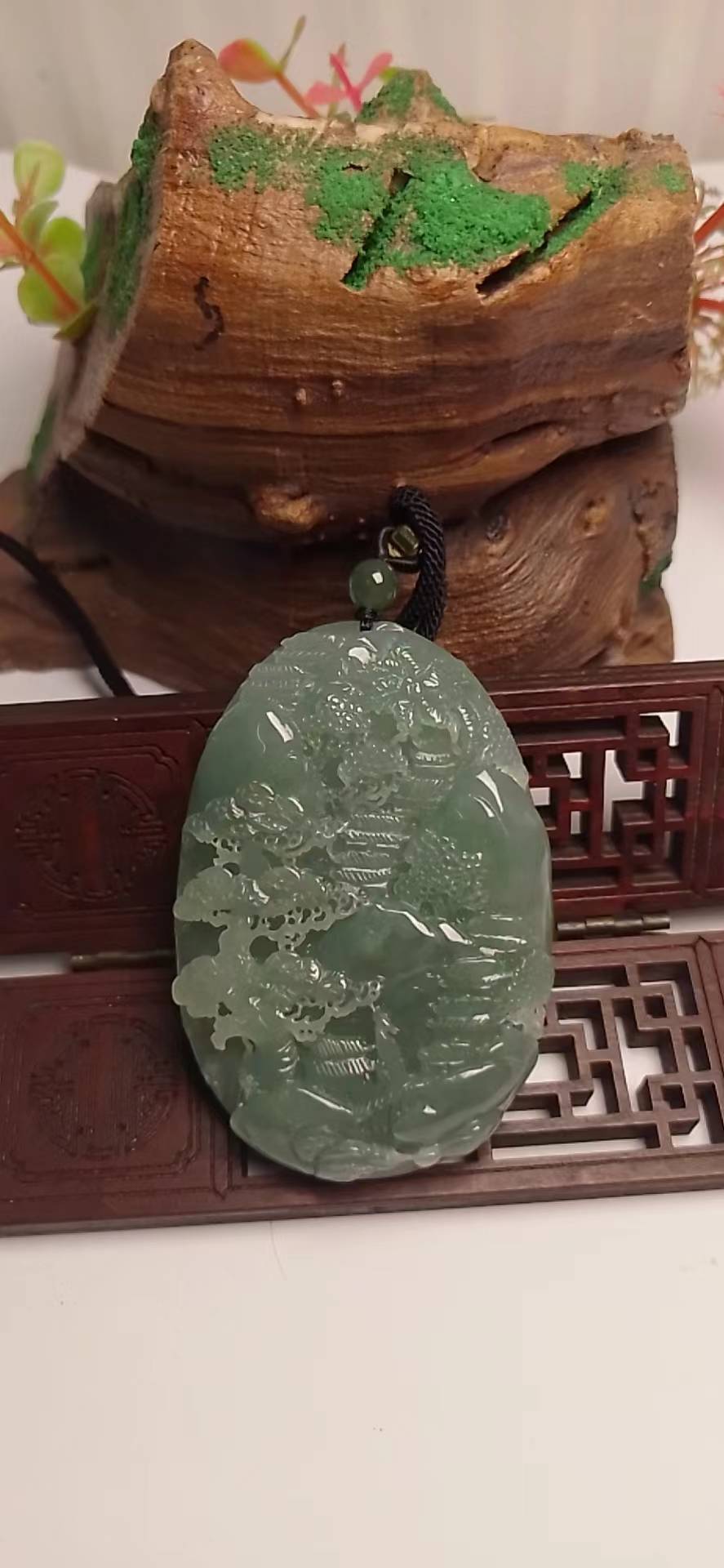 锦绣山河