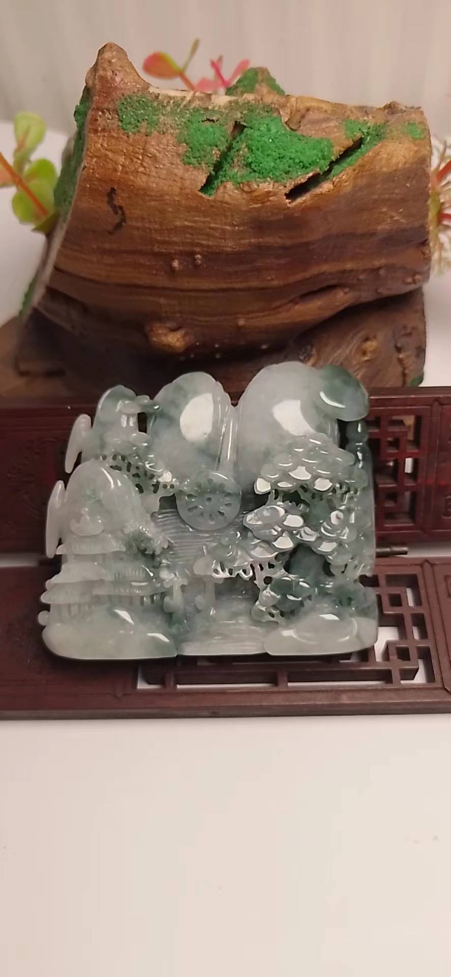 锦绣山河