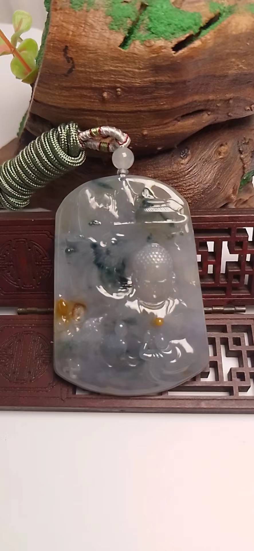 佛观天下
