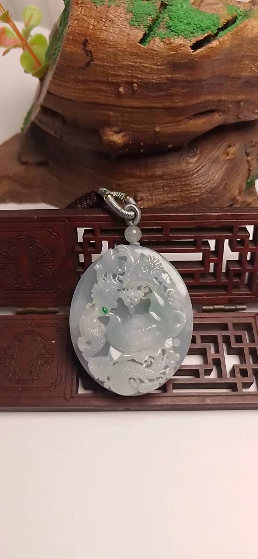 连年有余