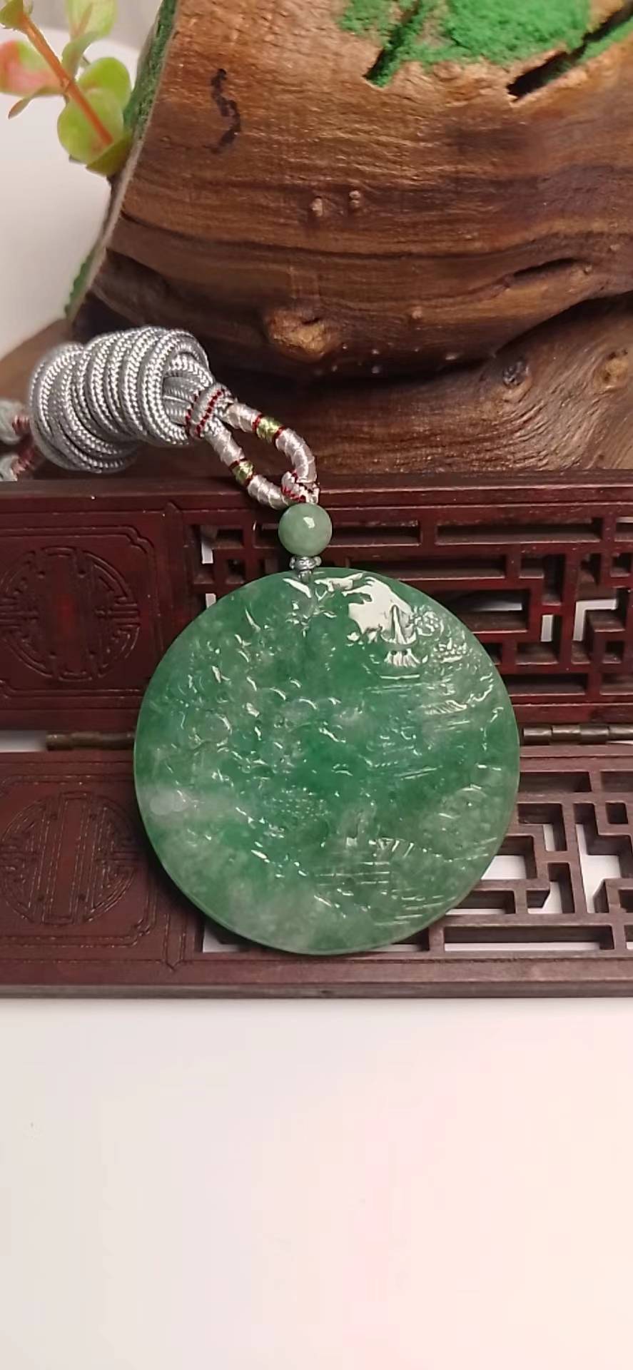 锦绣山河