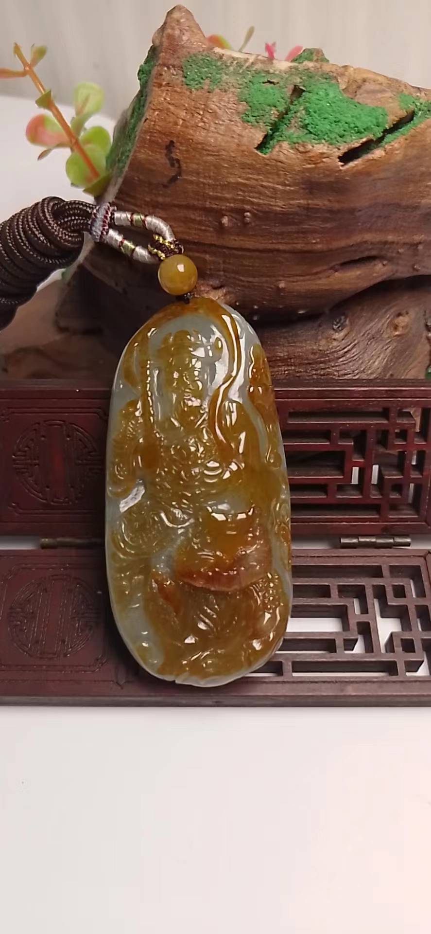 财源滚滚