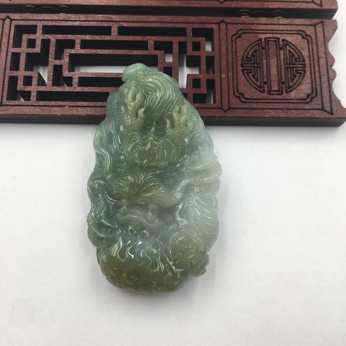 龙霸天下