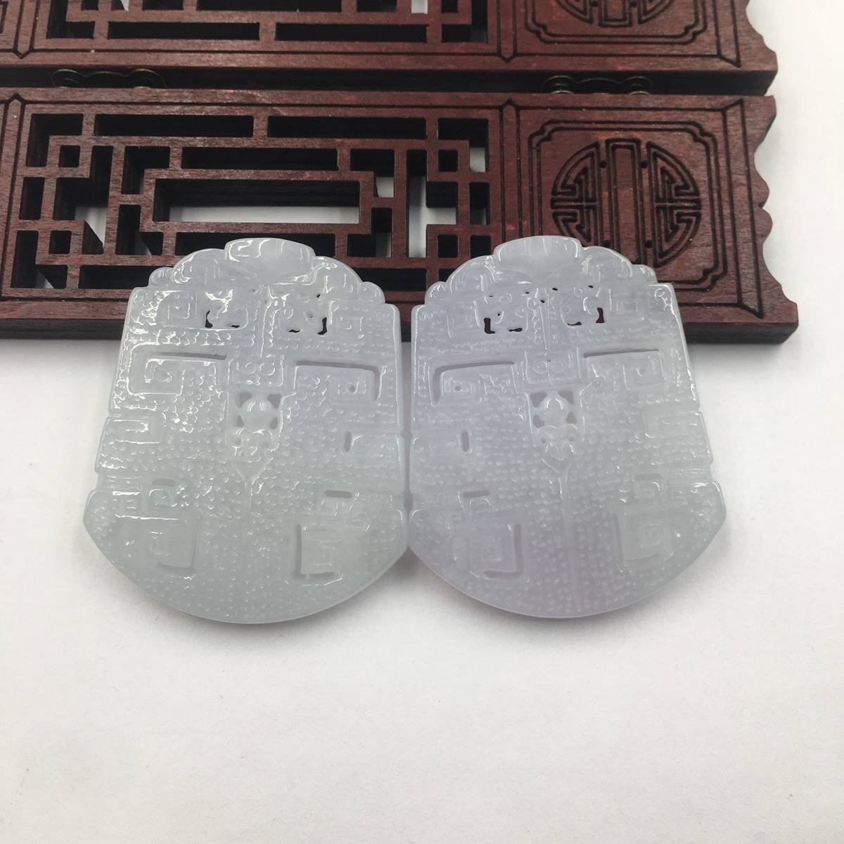 龙凤呈祥