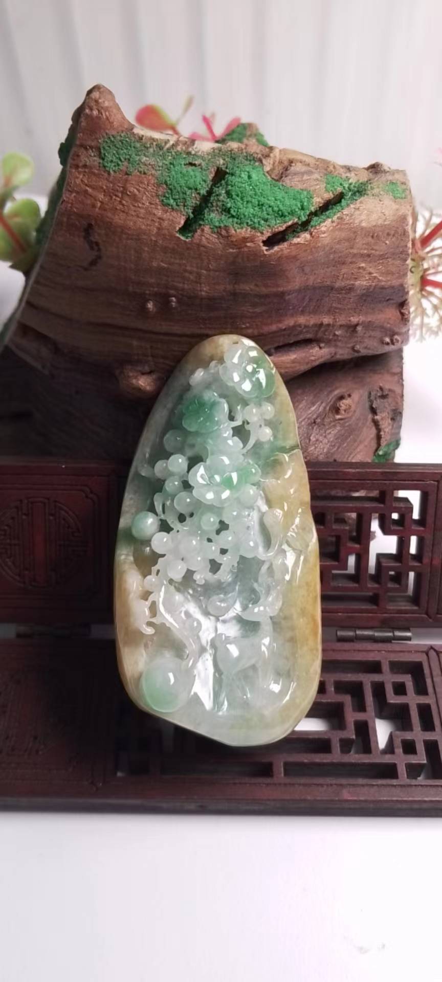 一路连发