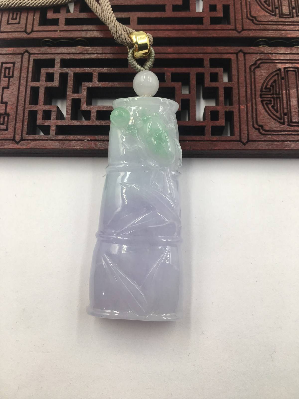 节节高升 