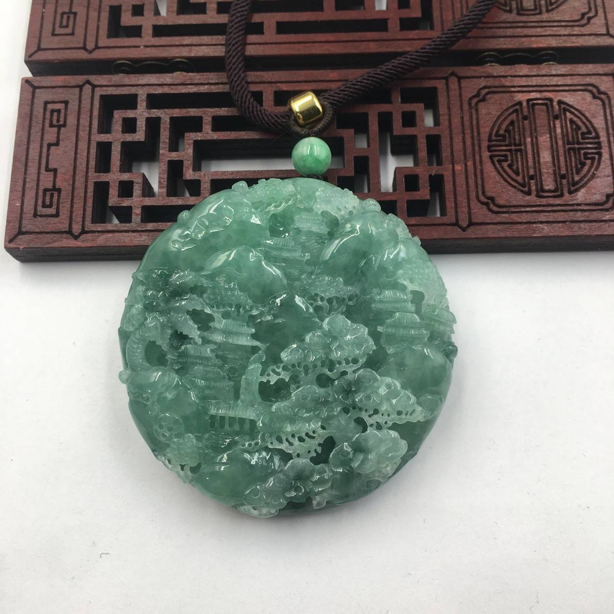 庐山春韵