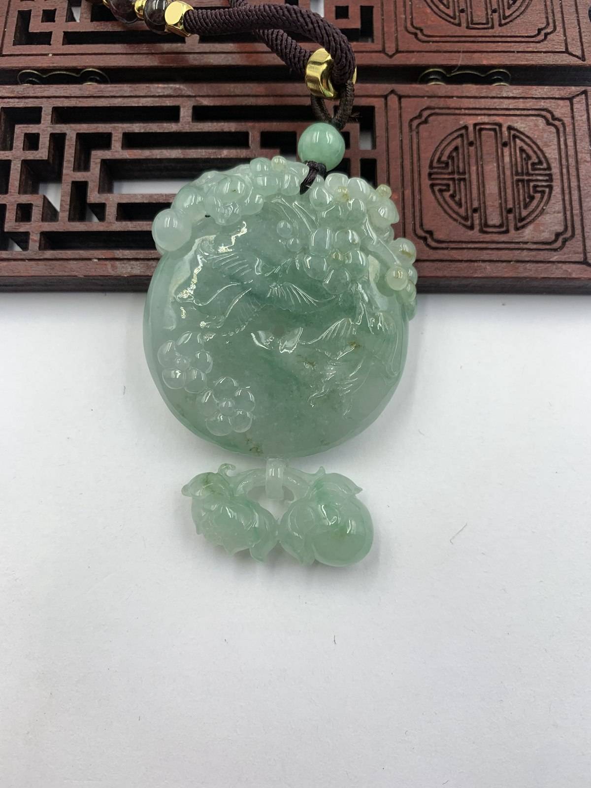 喜上眉梢