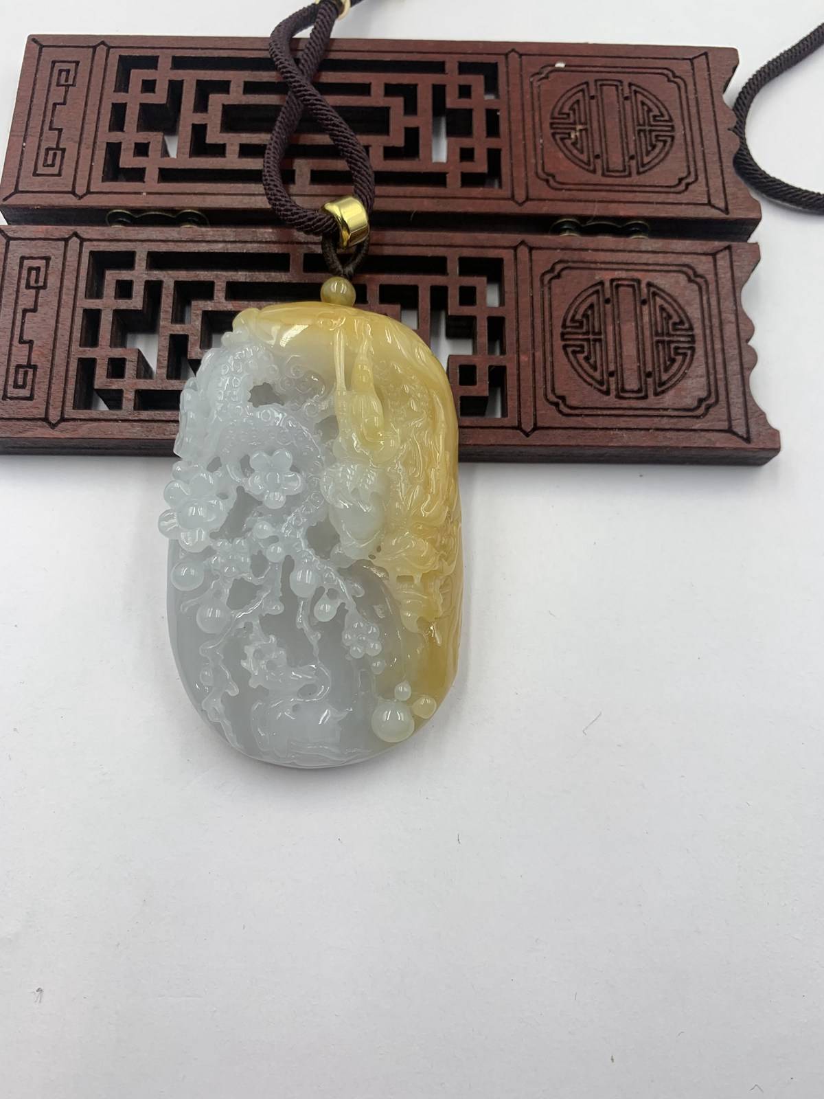 御龙观音