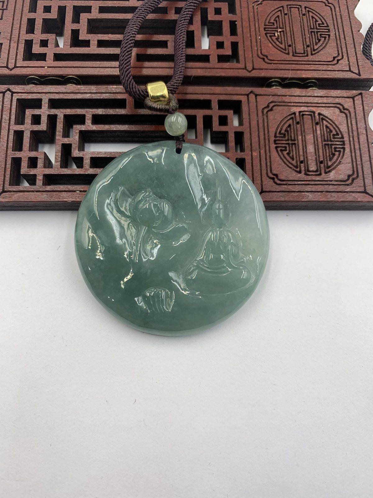 无相观音