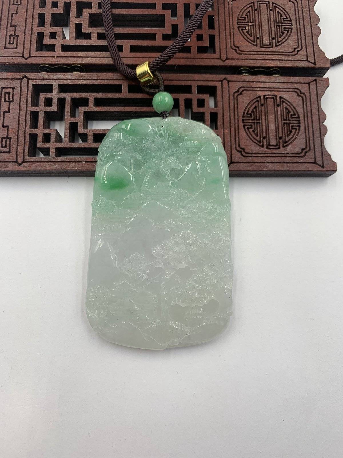 锦绣山河