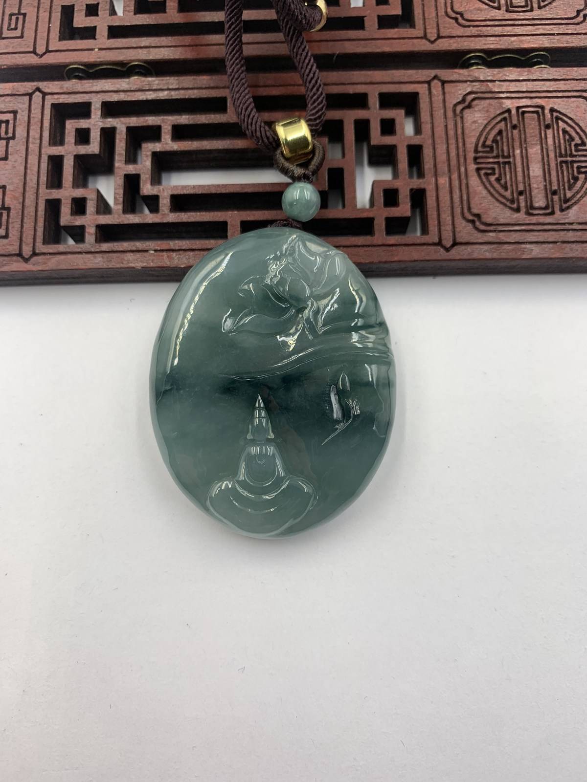 无相观音