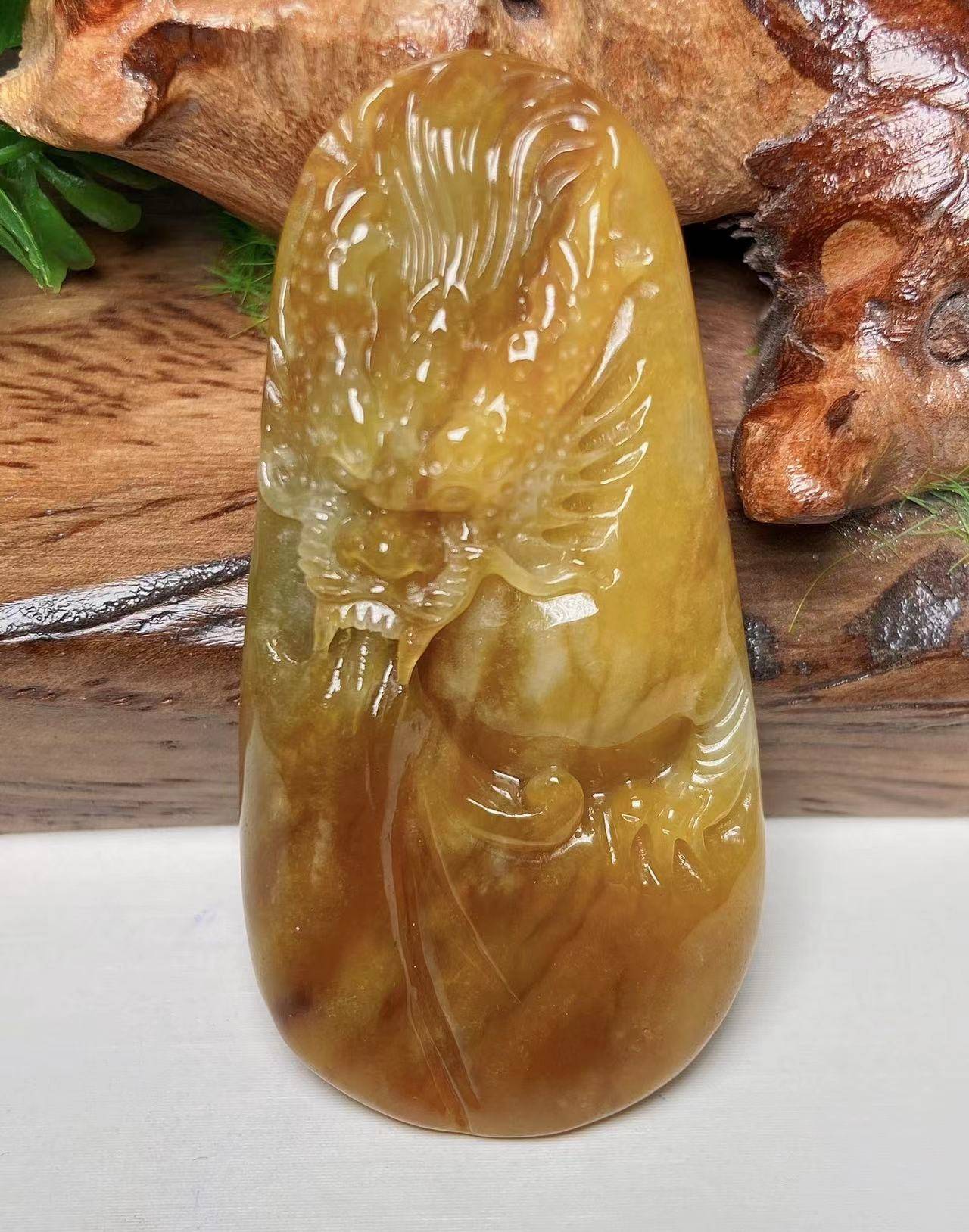 龙霸天下