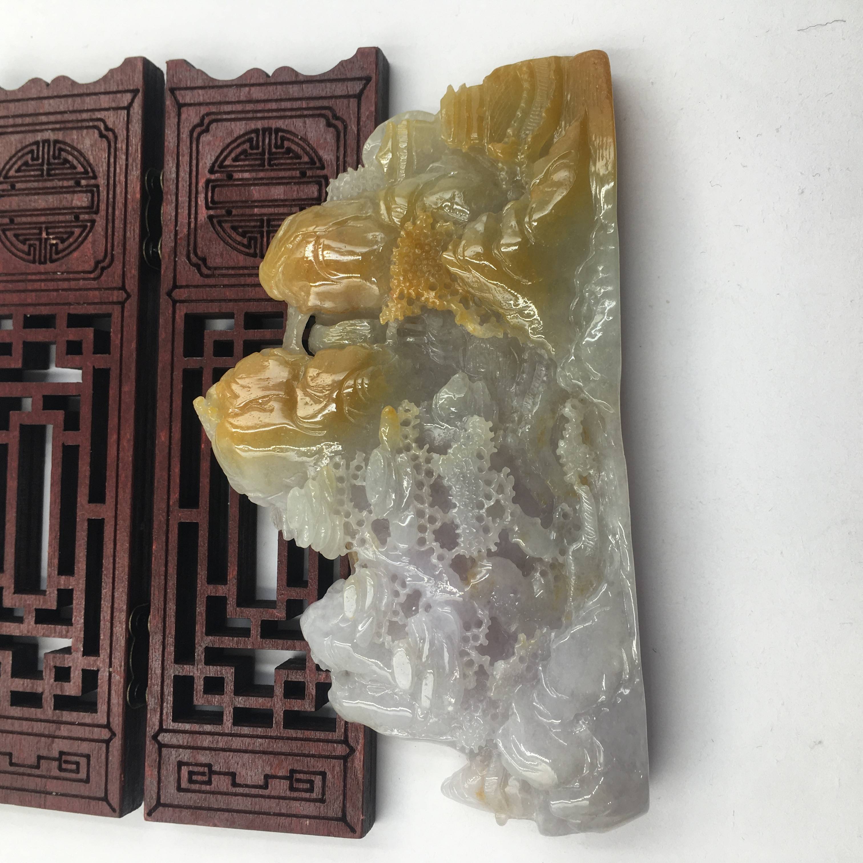 锦绣山河
