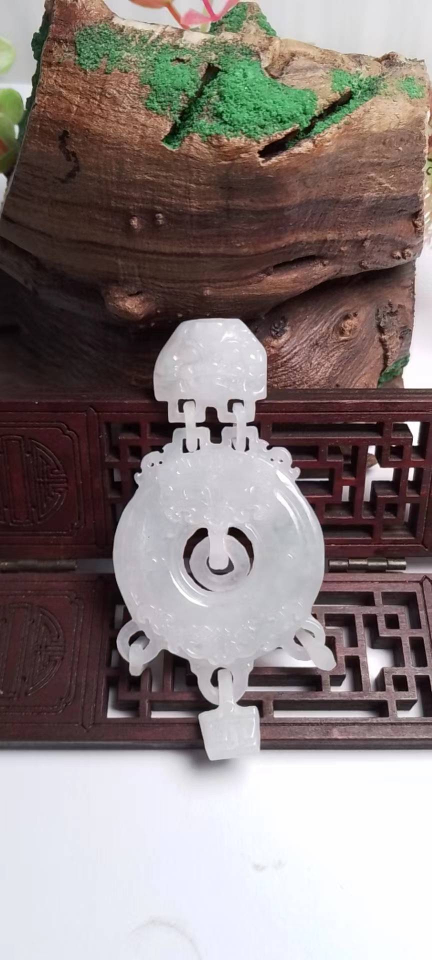 平安吉祥