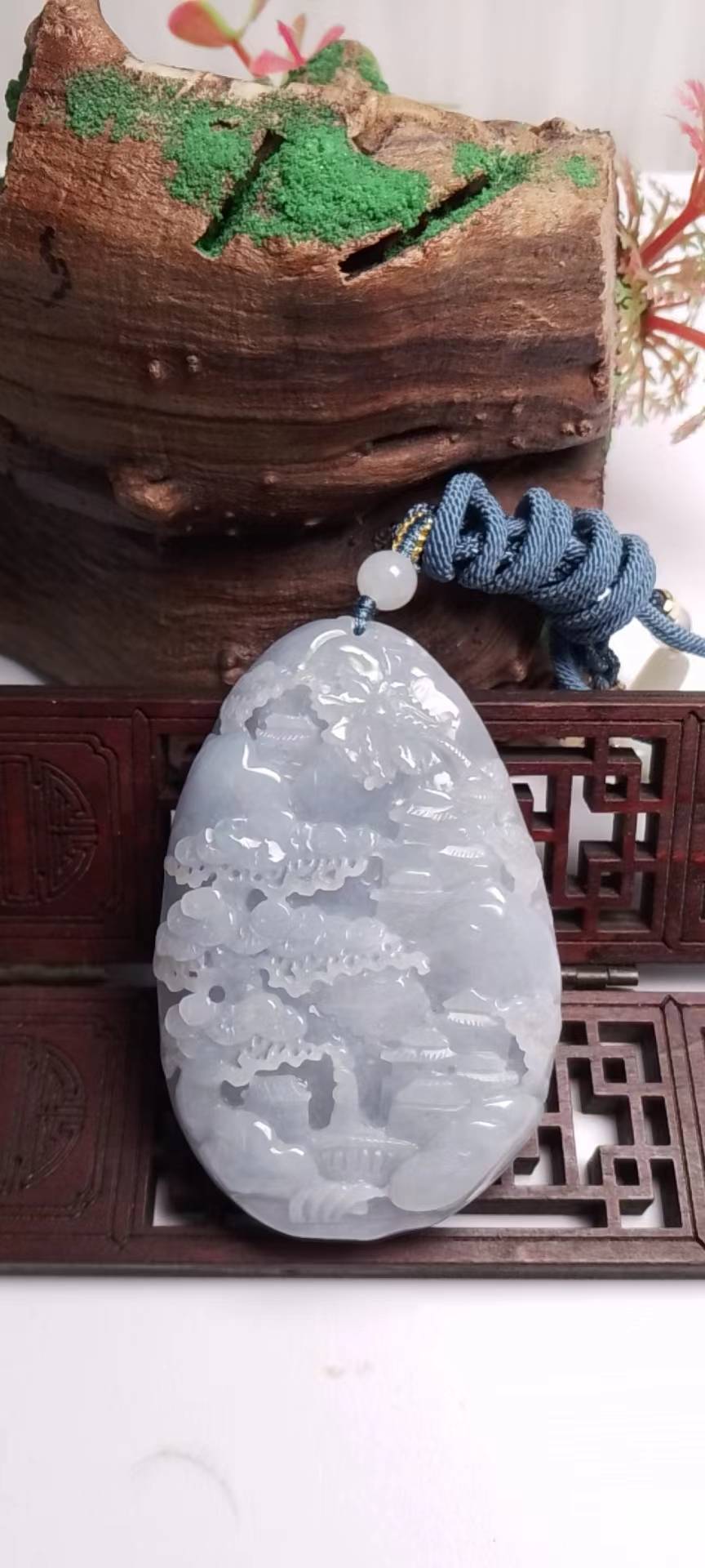江山如画