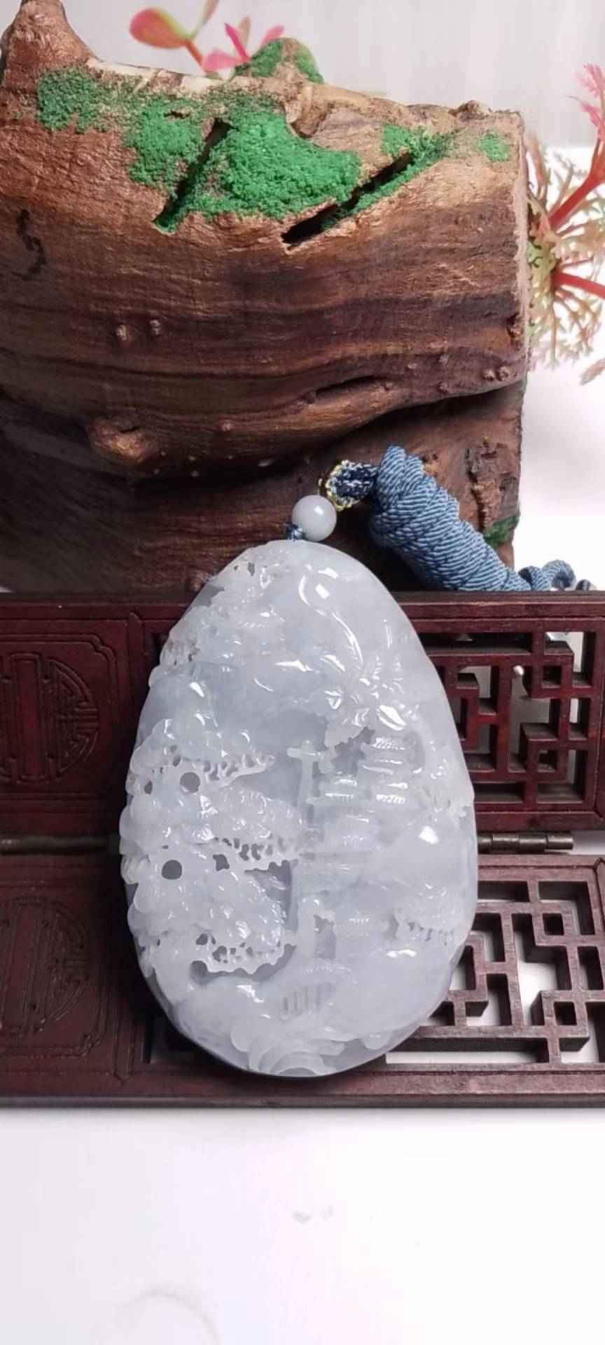 锦绣山河