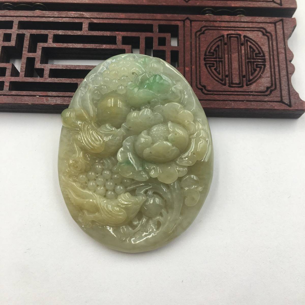 花开富贵