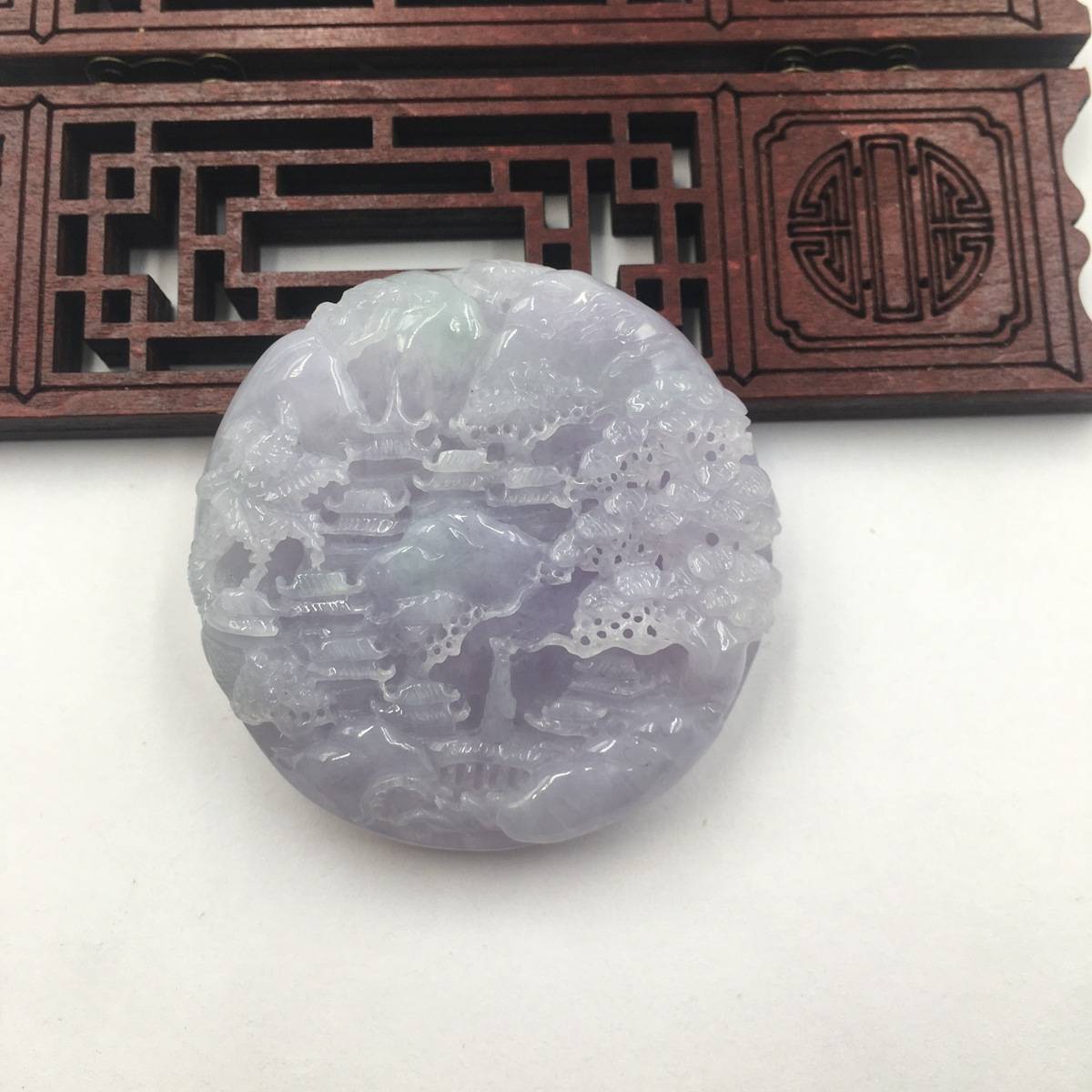 锦绣山河
