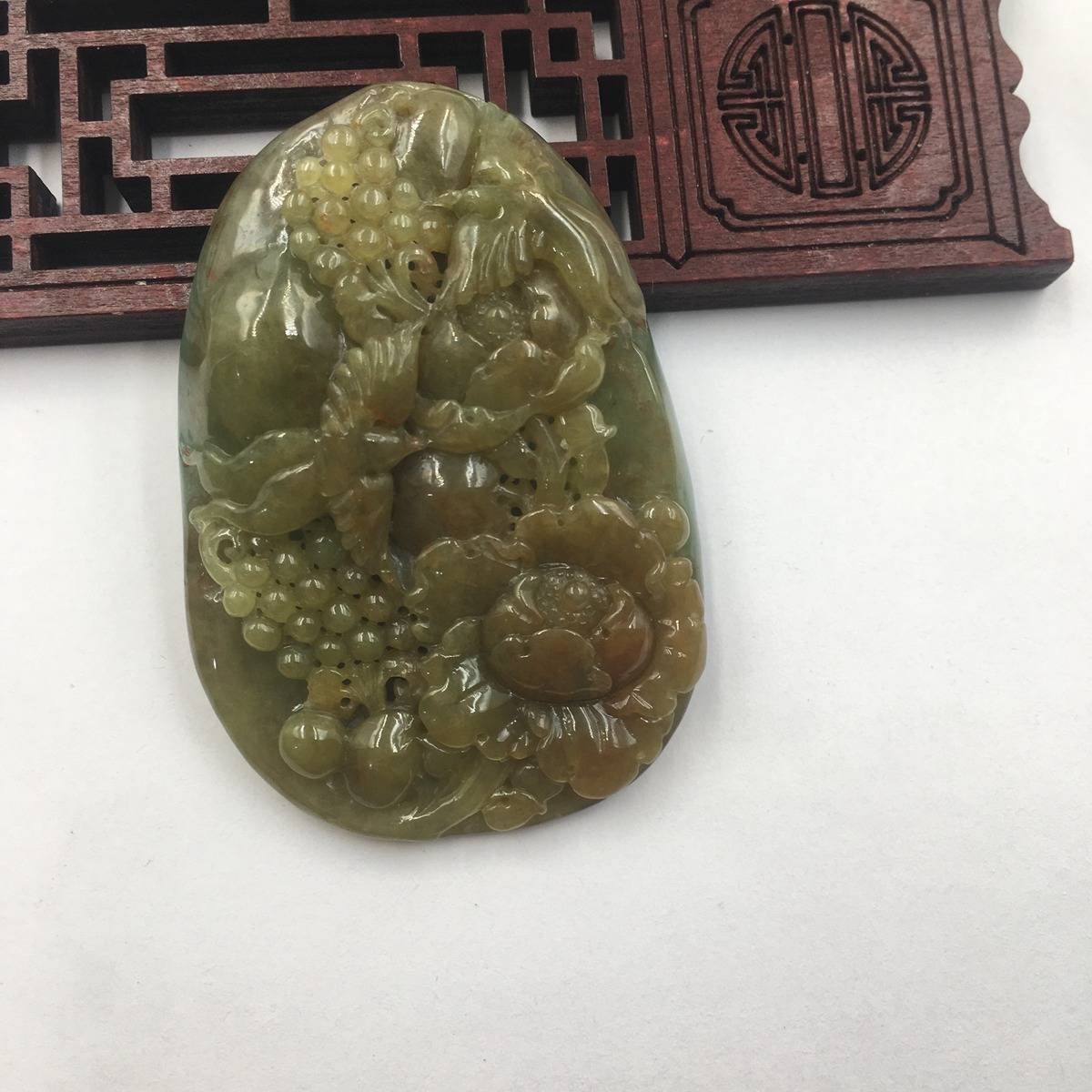 花开富贵