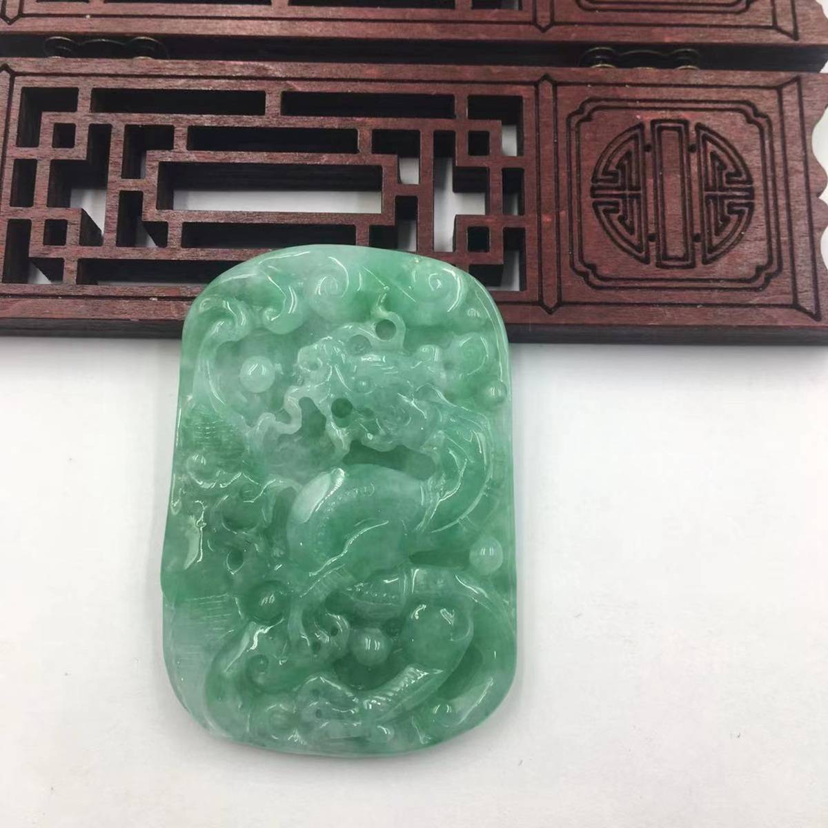 龙凤呈祥