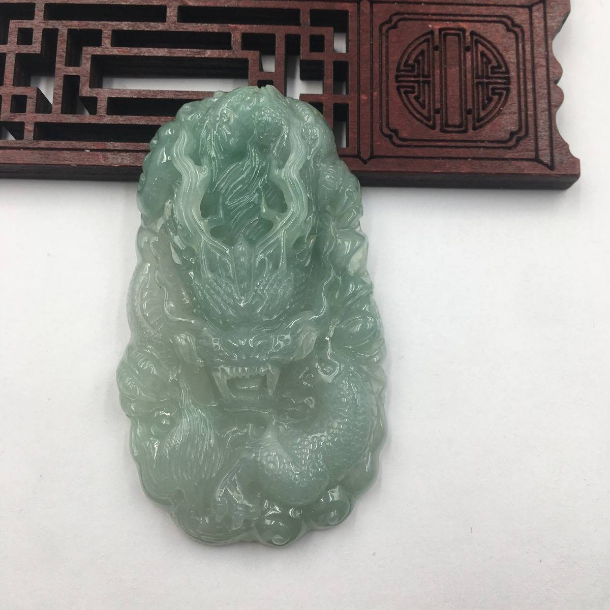 龙霸天下