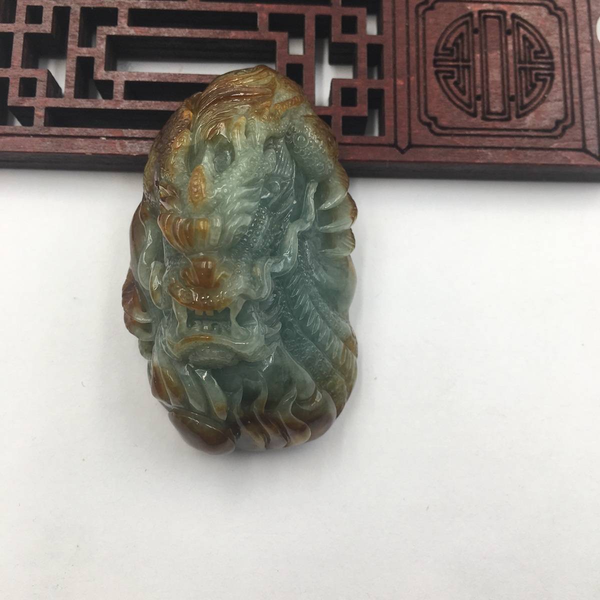 龙霸天下
