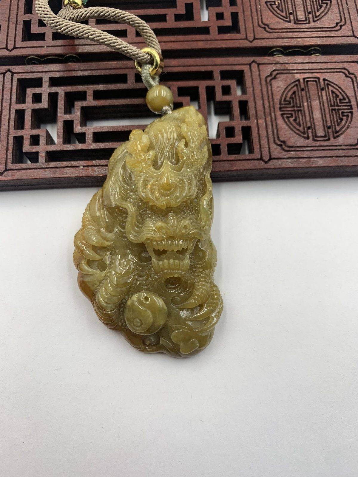 龙霸天下