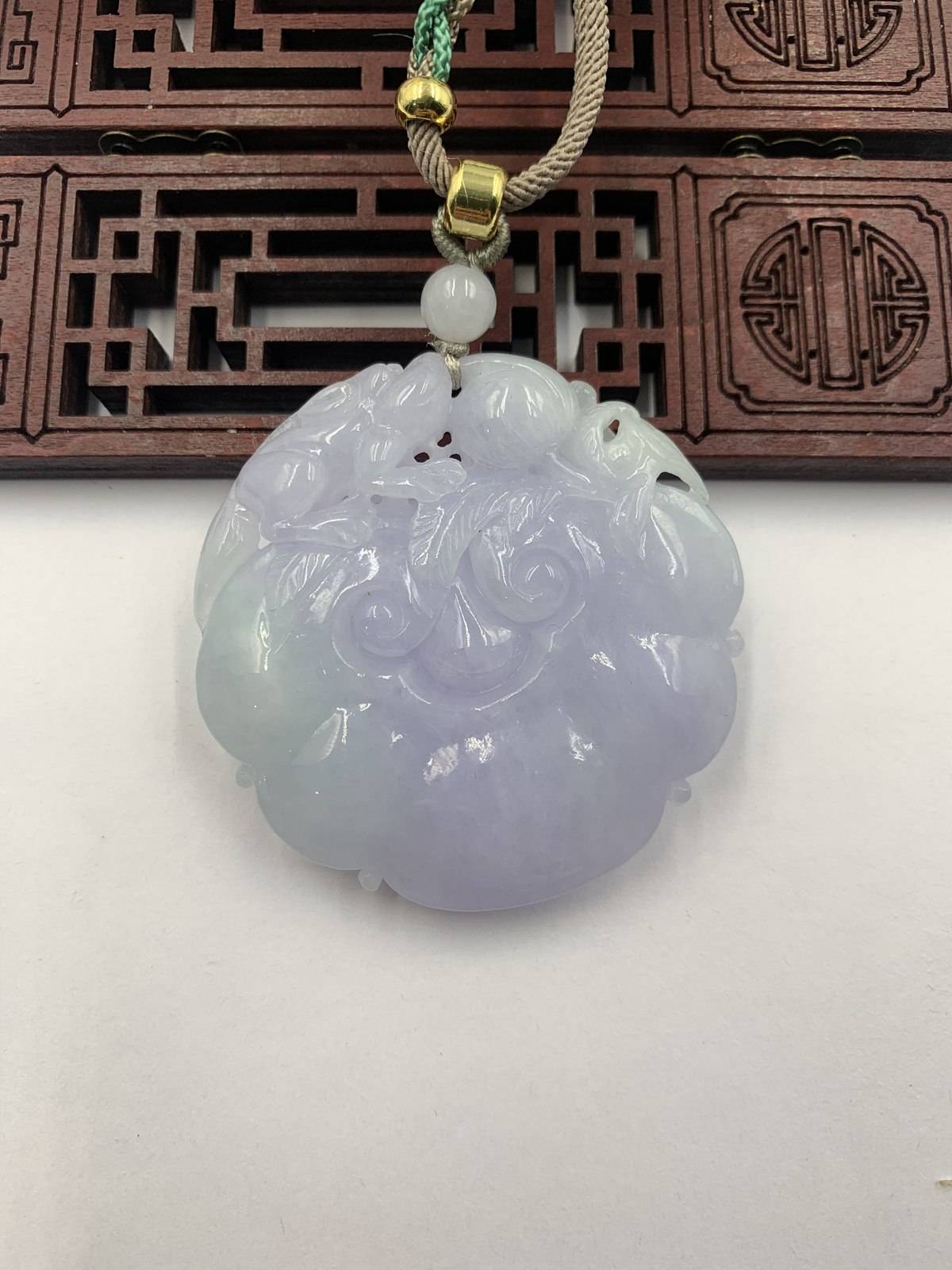 福寿如意
