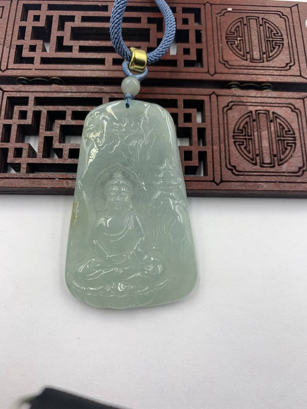 佛观天下