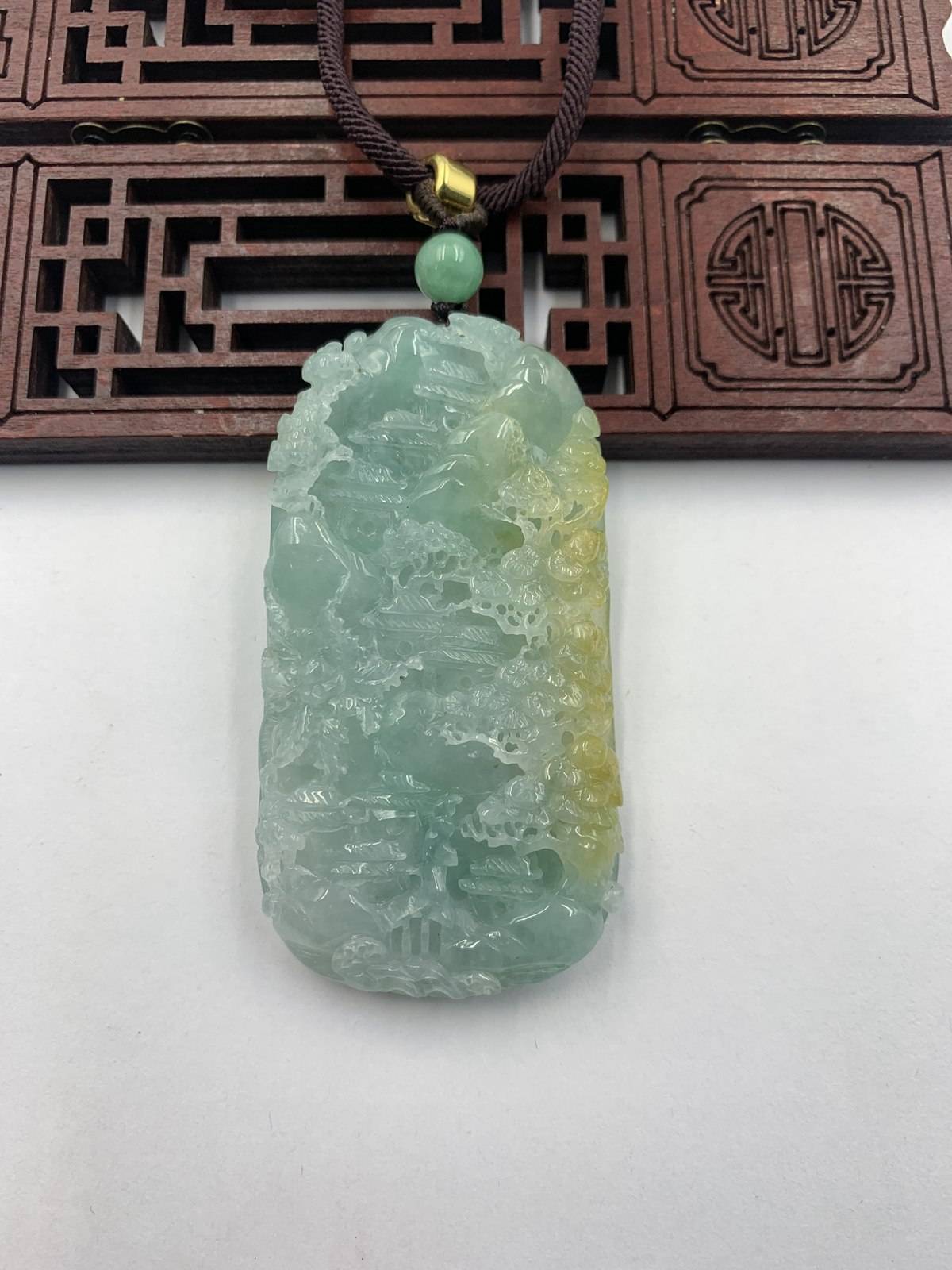 锦绣山河