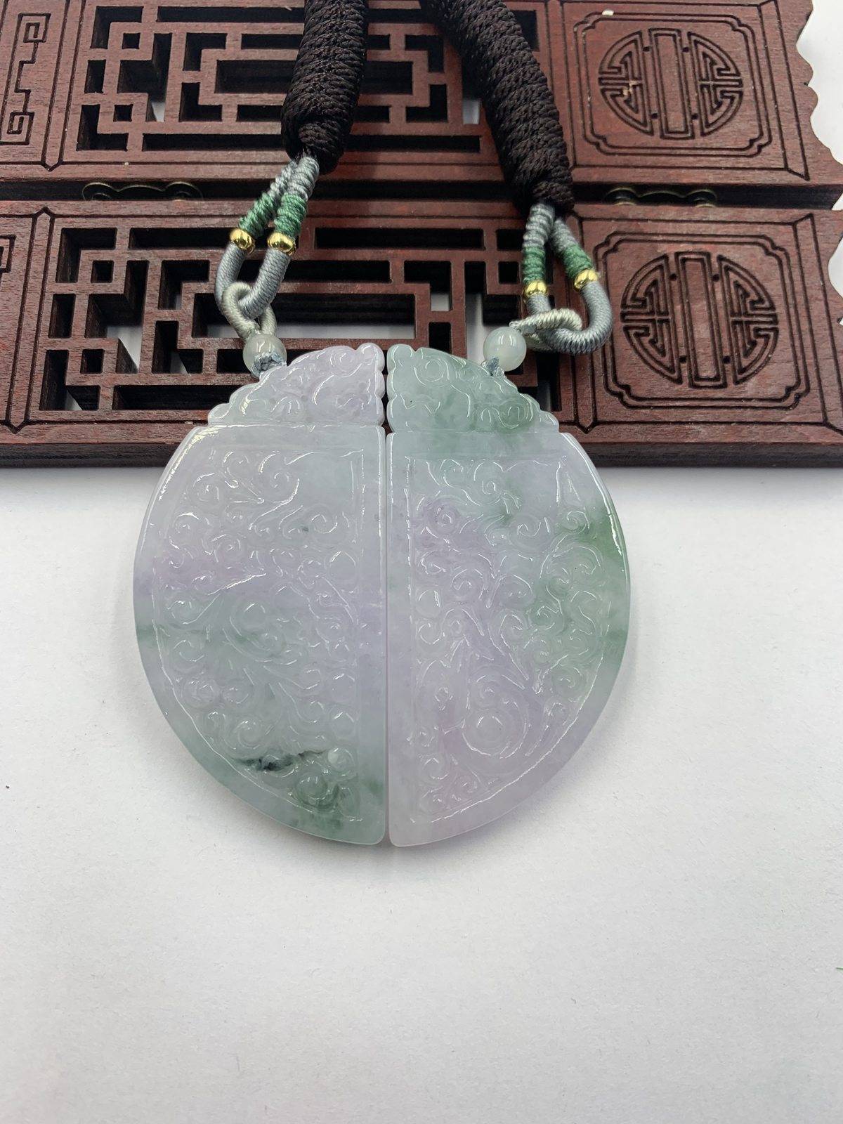 龙凤呈祥