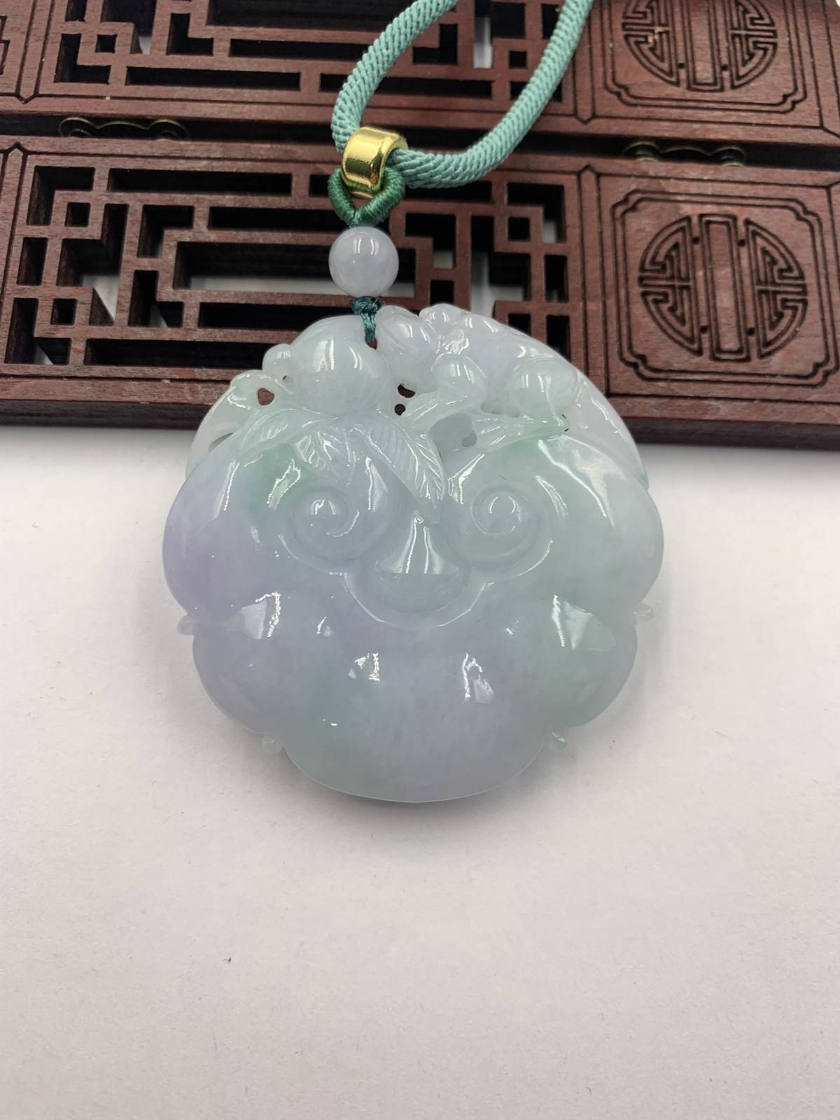 福寿如意