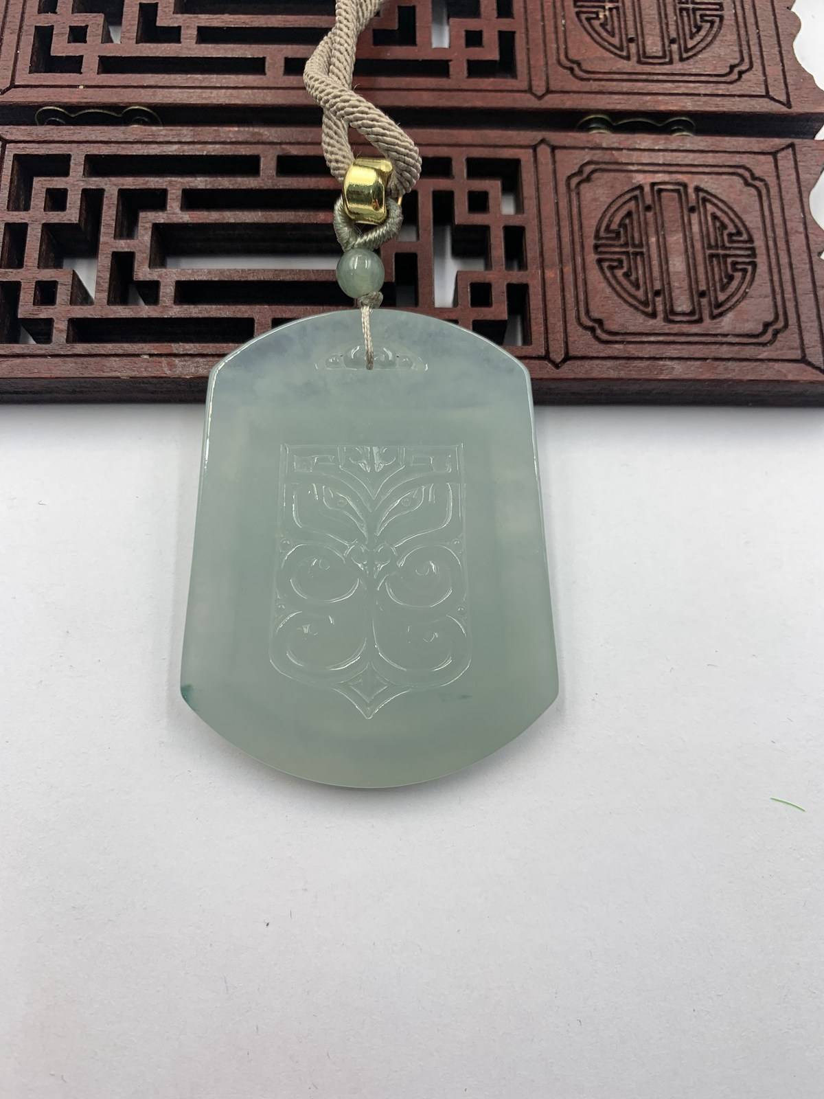 仿古牌