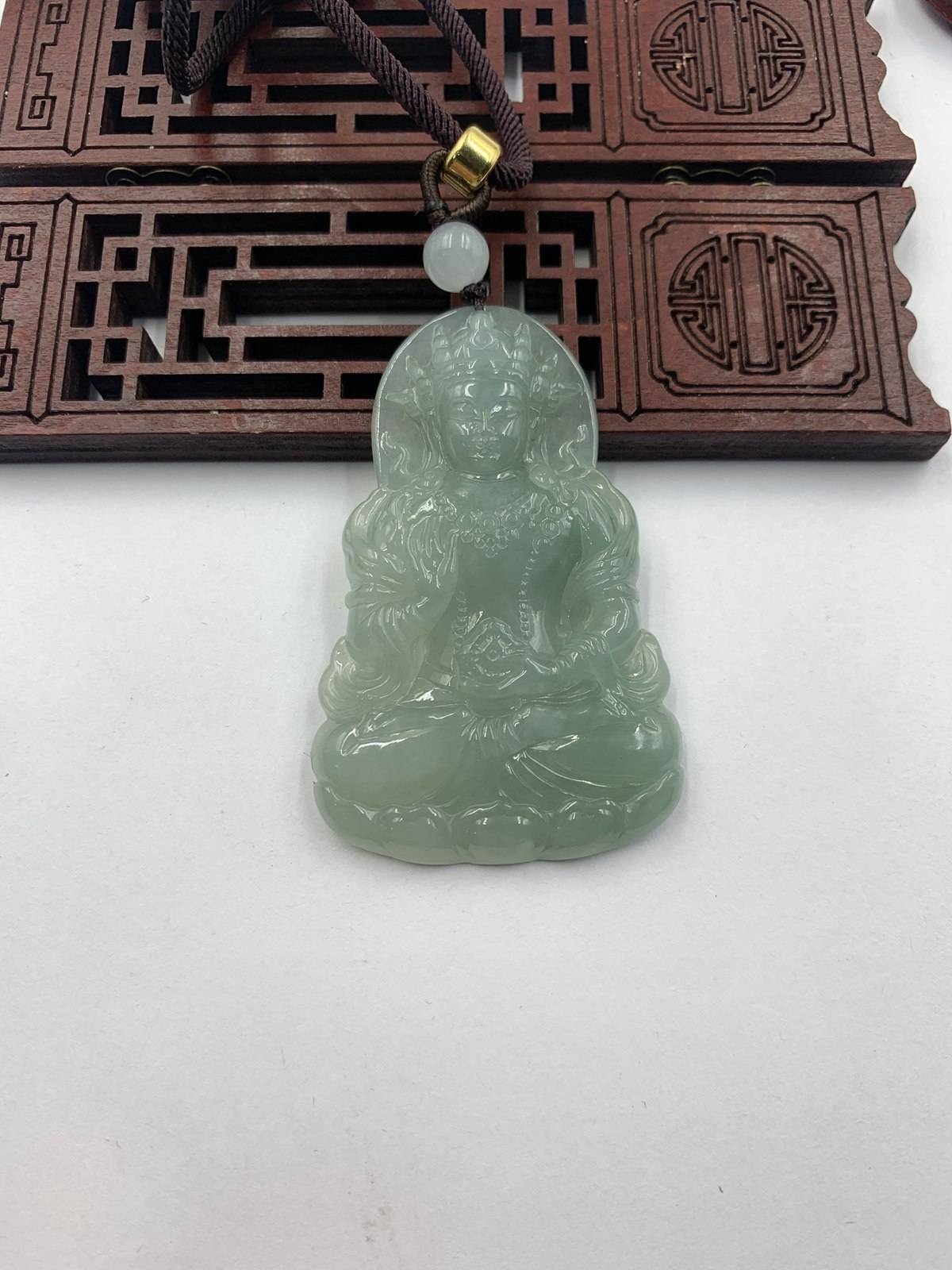 度母