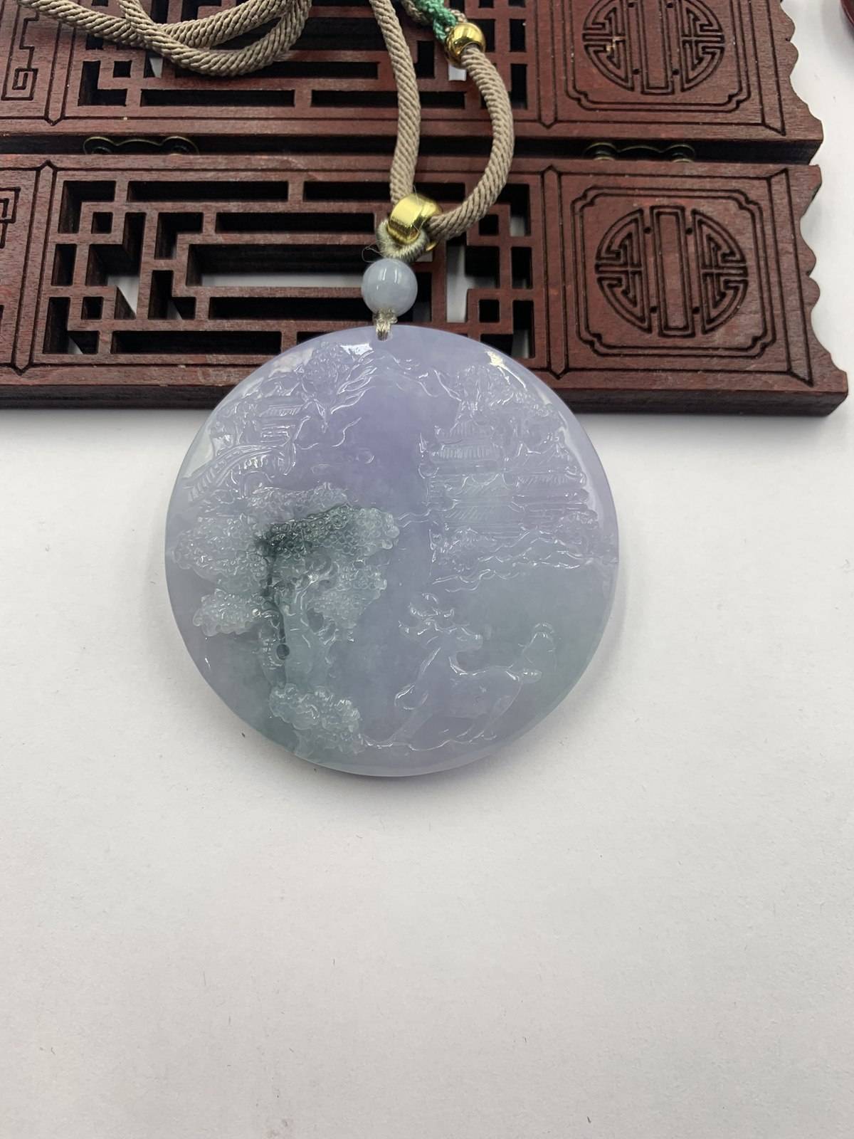 一鹿连科
