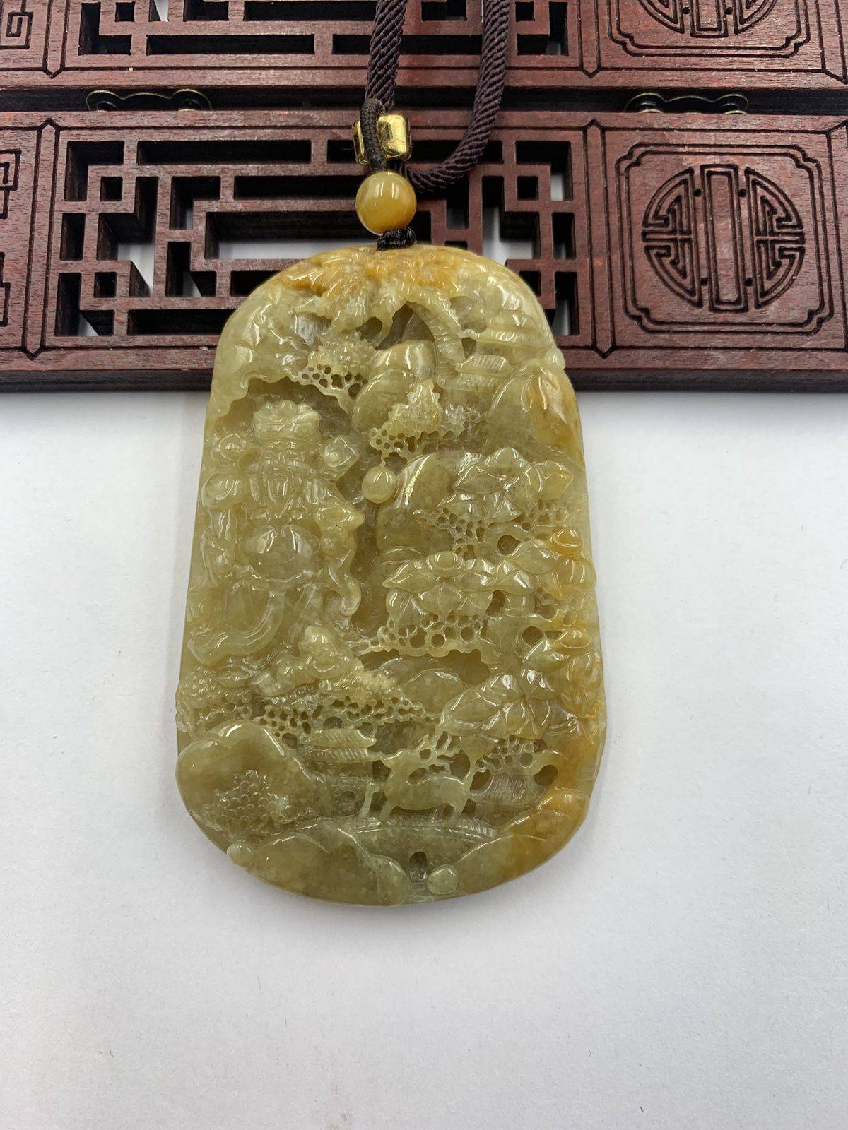 吉星高照