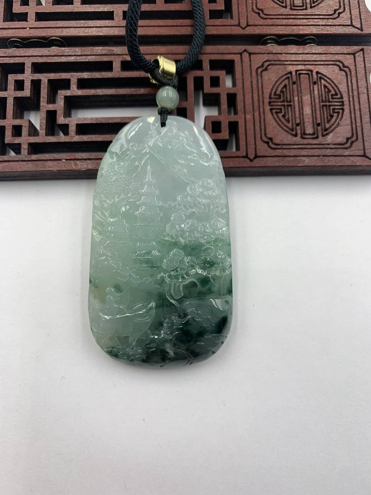 江山如画