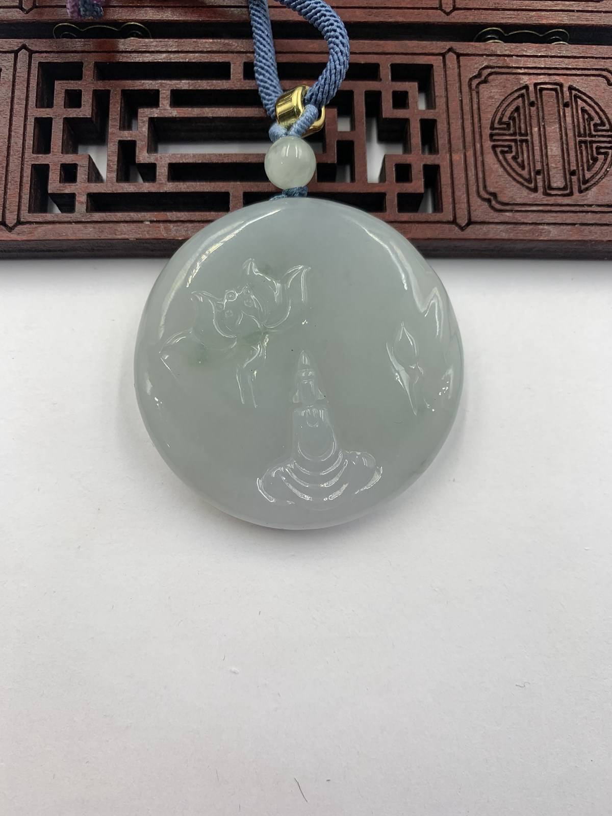 无相观音