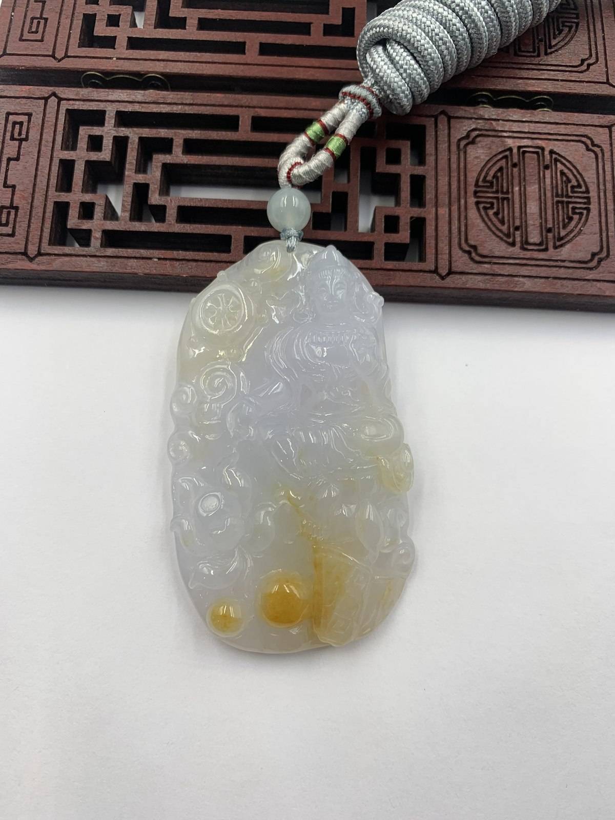 自在观音