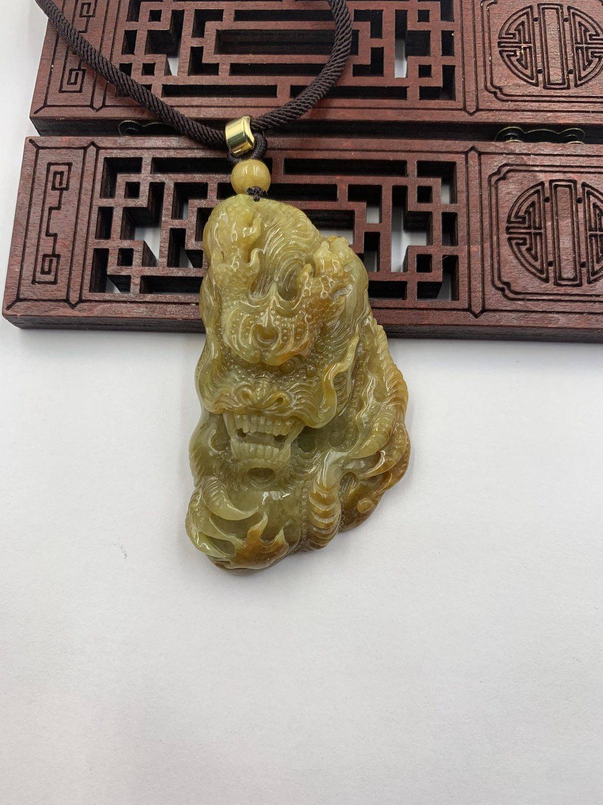 龙霸天下